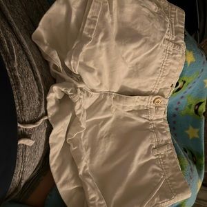 Like new Abercrombie & fitch shorts